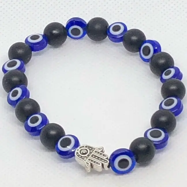 “Anxiety Relief, Healing Protection, Spiritual Calming Power Bracelet”