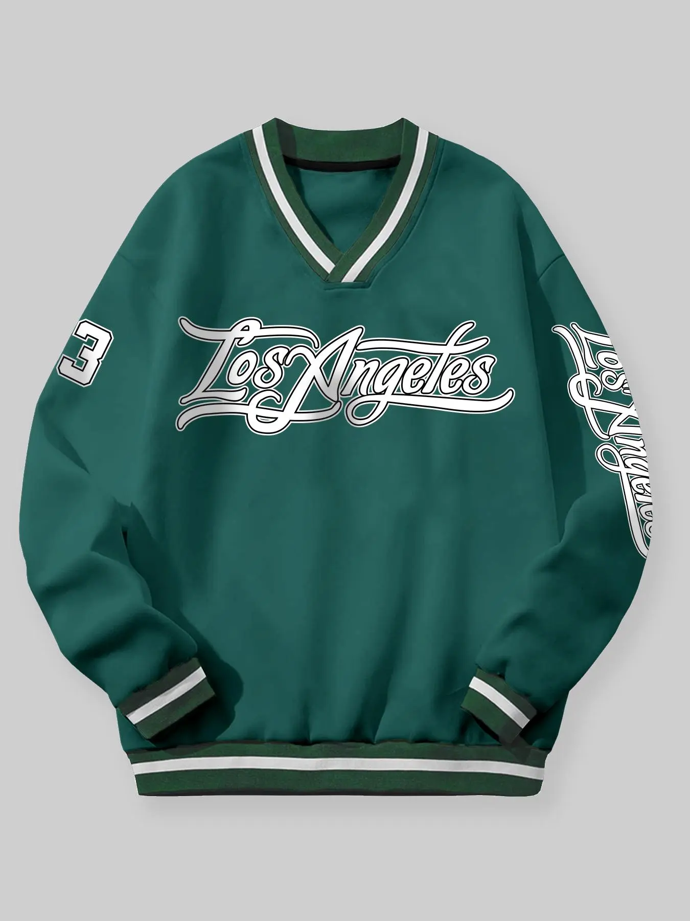 Emerald Green