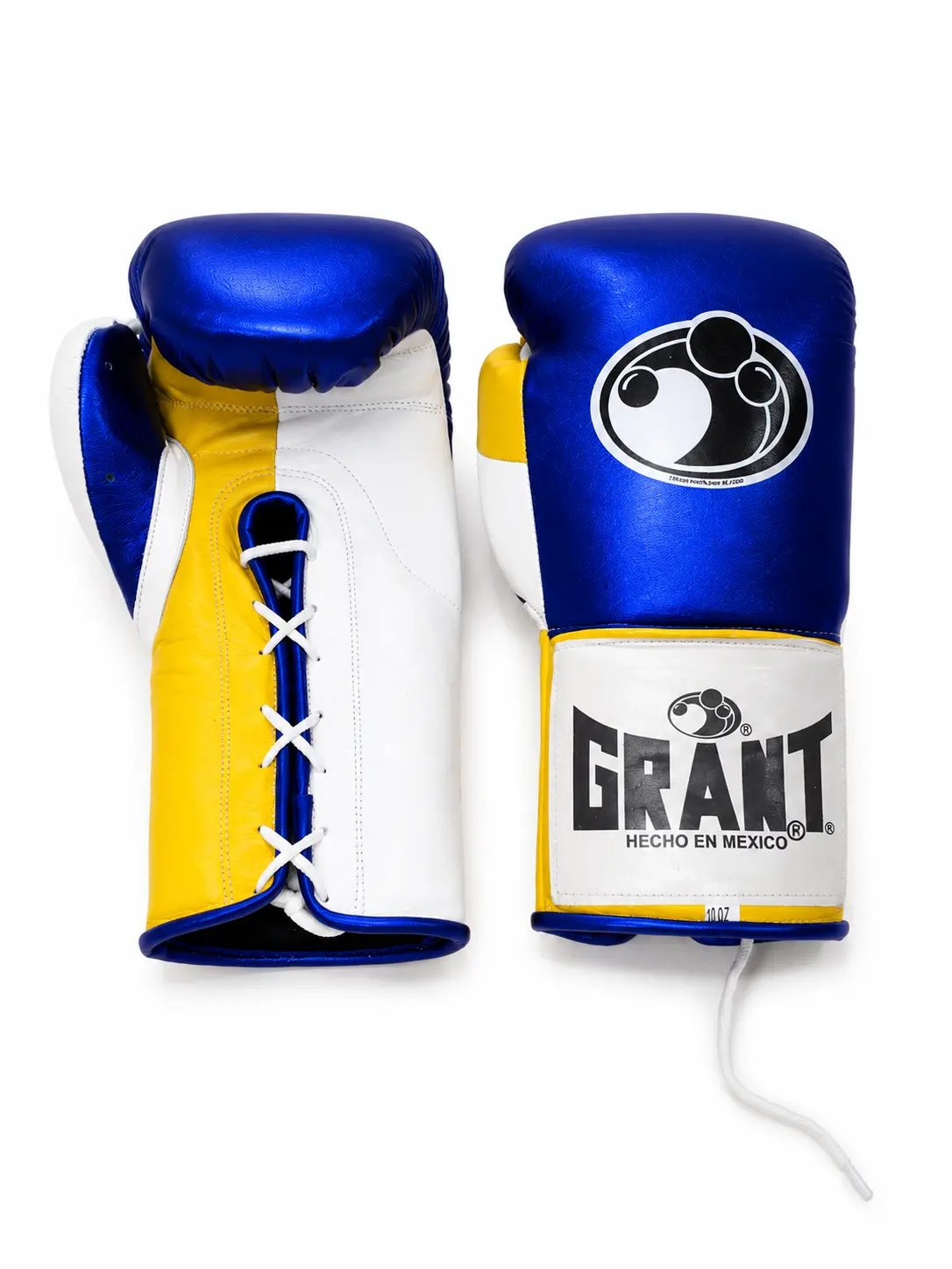 Custom made "Grant" Boxing gloves Custom made "Grant" Boxing gloves