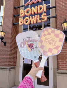 Bondi Pickleball Paddle for Smooth Play - Pickleball Equipment