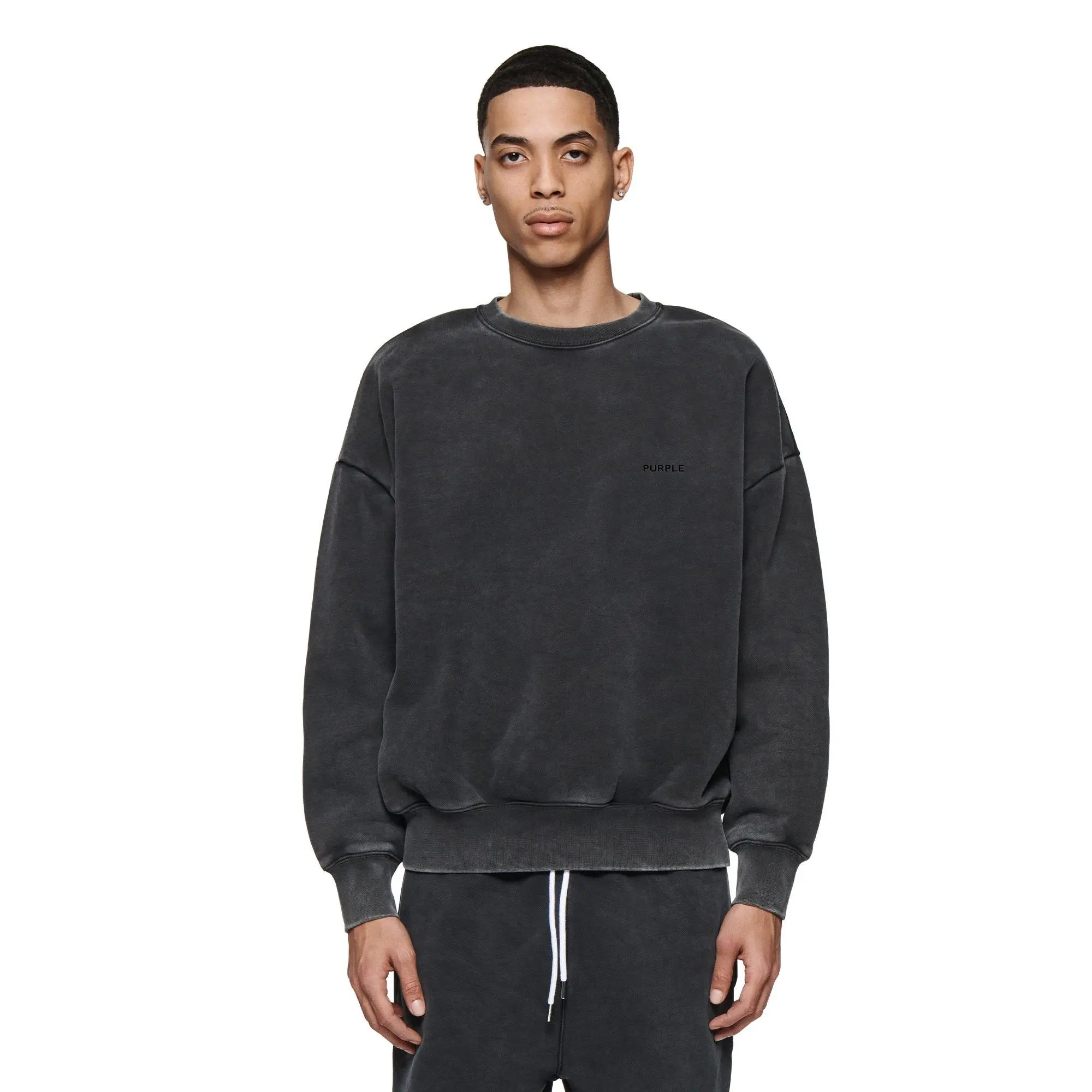 Blank Crewneck Sweater