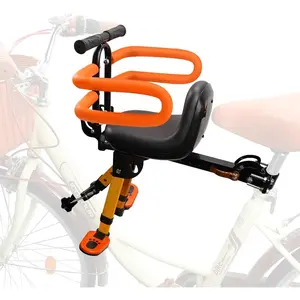 Seat - Front Mount,   Seat for Adult ,Retractable   Seat Front Mounted,   Seat for  2~6