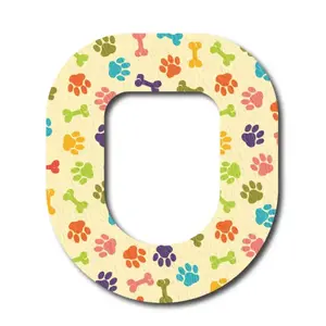 Paws and Bones - Omnipod