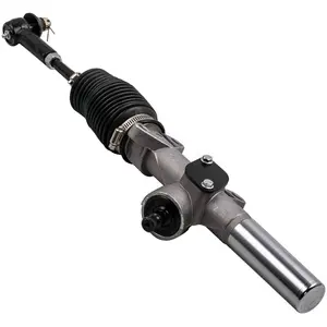 Steering Gear Box Rack Pinion compatible for Golf EZGO Cart Car for Gaz Electric Carts new