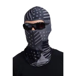 Balaclava Soaker Shades - Patriotic