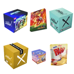 The Real Autograph Personal DOME Box