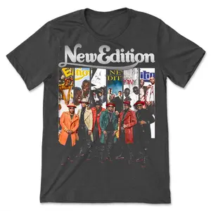 B2K Concert 2026 T-shirt , Band Reunion Concert Tee