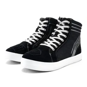 Urban Anti-Slip Motorcycle Shoes | XZ004