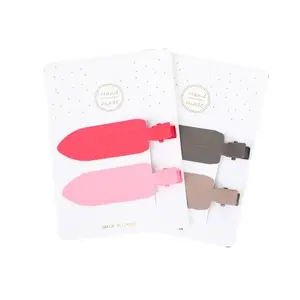 Reshine Hair Styling Clips Candy Color Fashion Hair Clips