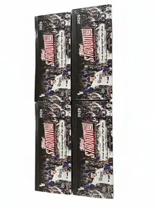 Baseball 230 - Topps Chrome UPDATE SERIES MLB 4X MEGA BOX 4X BLASTER BOX RIP