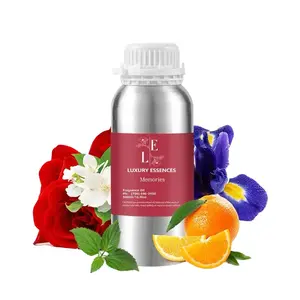 Málaga LE : Scent