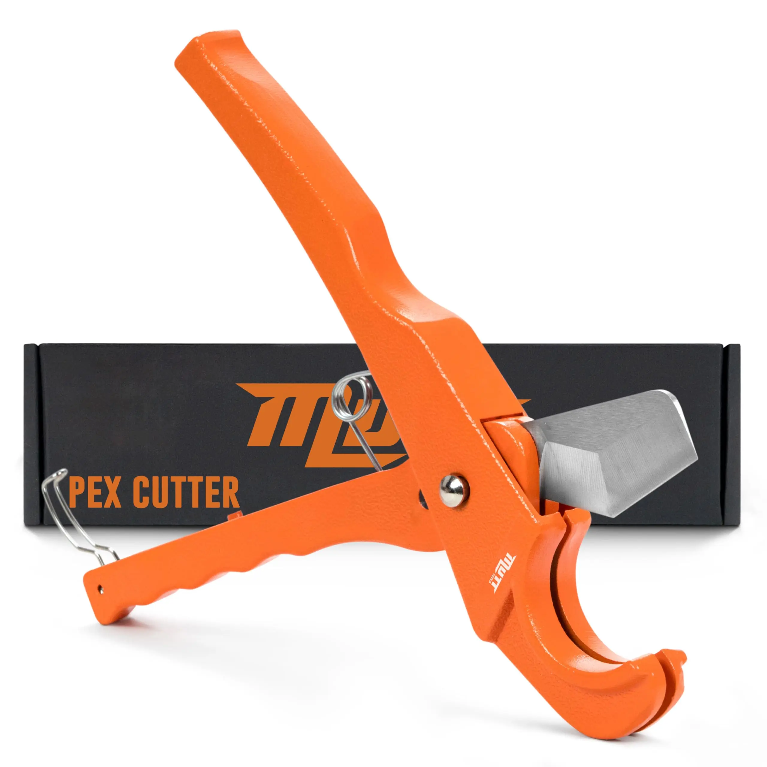 Mutt Tools PEX and PVC Cutter Mutt Tools PEX and PVC Cutter
