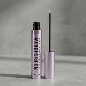 NourishBrow Advanced Eyebrow Growth Serum