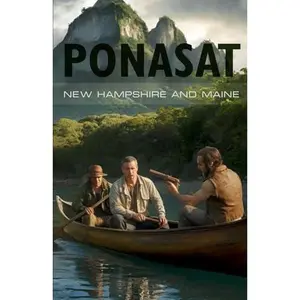 USED-PONASAT by Kenneth Louis Lancisi (Paperback)