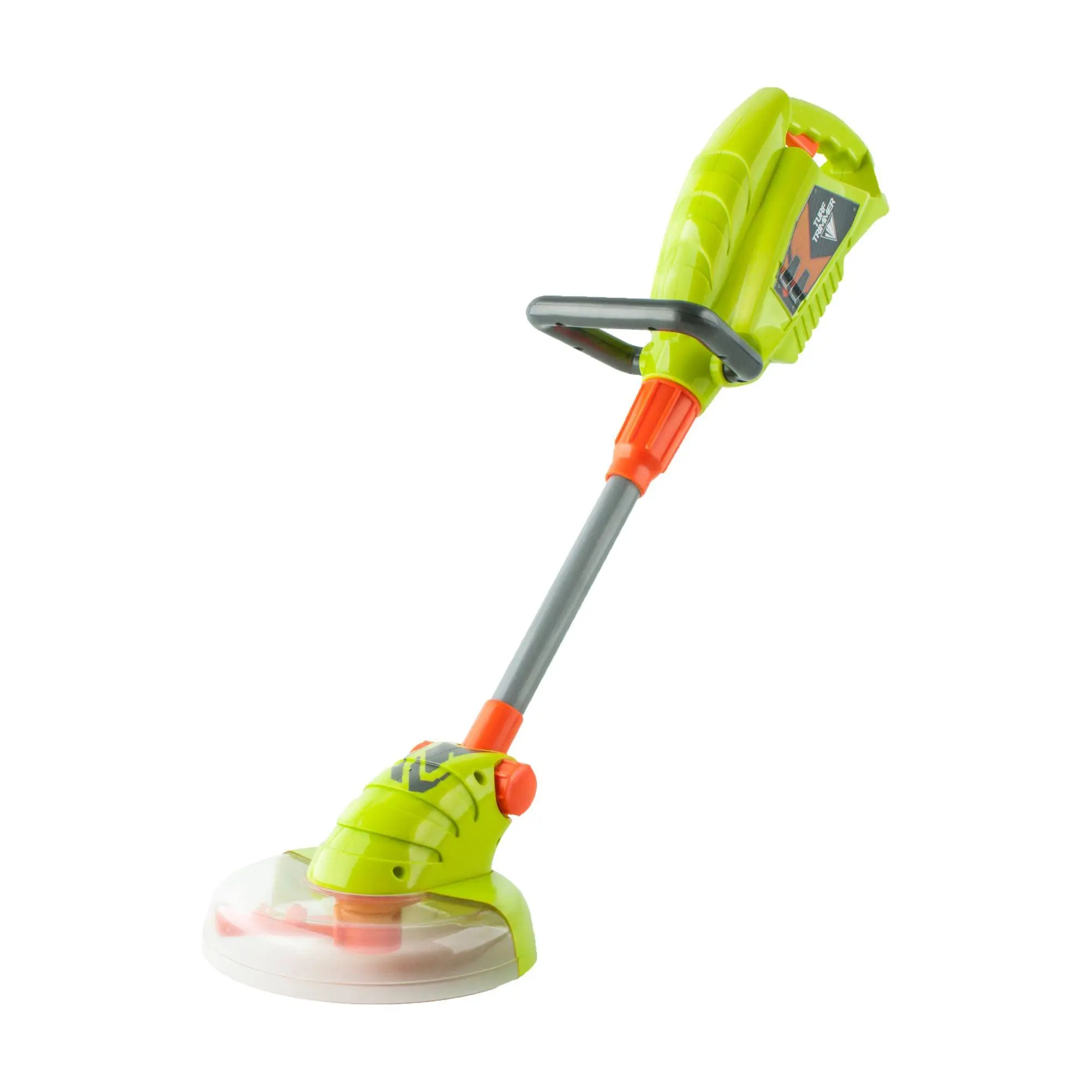 Lanard Workman Mighty Weed Trimmer w/ Lights &Sound