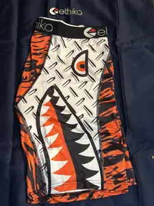 Ethika Mens Underwear