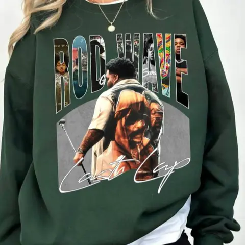 Women's Pop Art Print Round Neck Sweatshirt, Casual Long Sleeve Crew Neck Pullover for Fall & Winter, Fashion Women's Top for Daily Wear, Graphic Crewneck Sweater