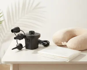 Multi-function mini air pump