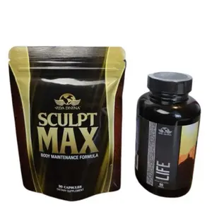 Vida Divina KIT : Life + Sculp Max
