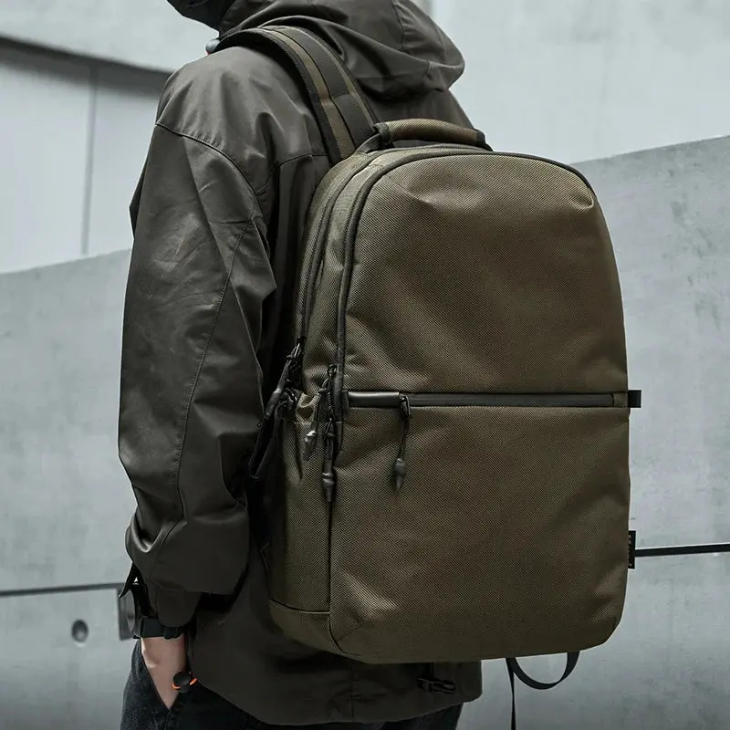 Waterproof Laptop Travel Backpack