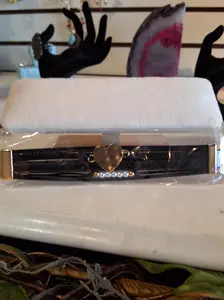 Magnetic Heart Bracelet