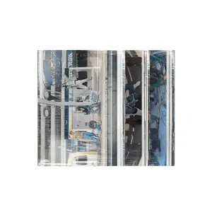 CORTIS – The 1st EP ‘COLOR OUTSIDE THE LINES’ [Scene 1 / Scene 2 / Scene 3 Ver.] K-Pop CD Album, Photobook, Photocard, Official Korean Import