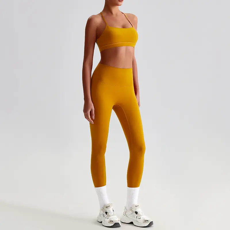 8639 Sudan Brown Set