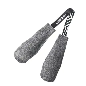 Boxing Gloves Deodorizer, Professional Portable Boxing Gear, Odor-Free Boxing Accessories, Essential for Boxers, No Fragrance