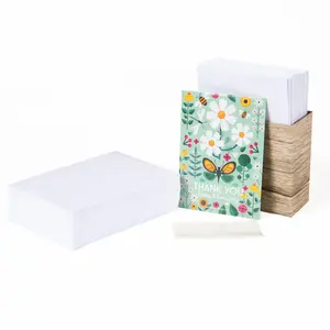 Envelope Holder for Bentley Retail POS Display with 500 White Envelopes