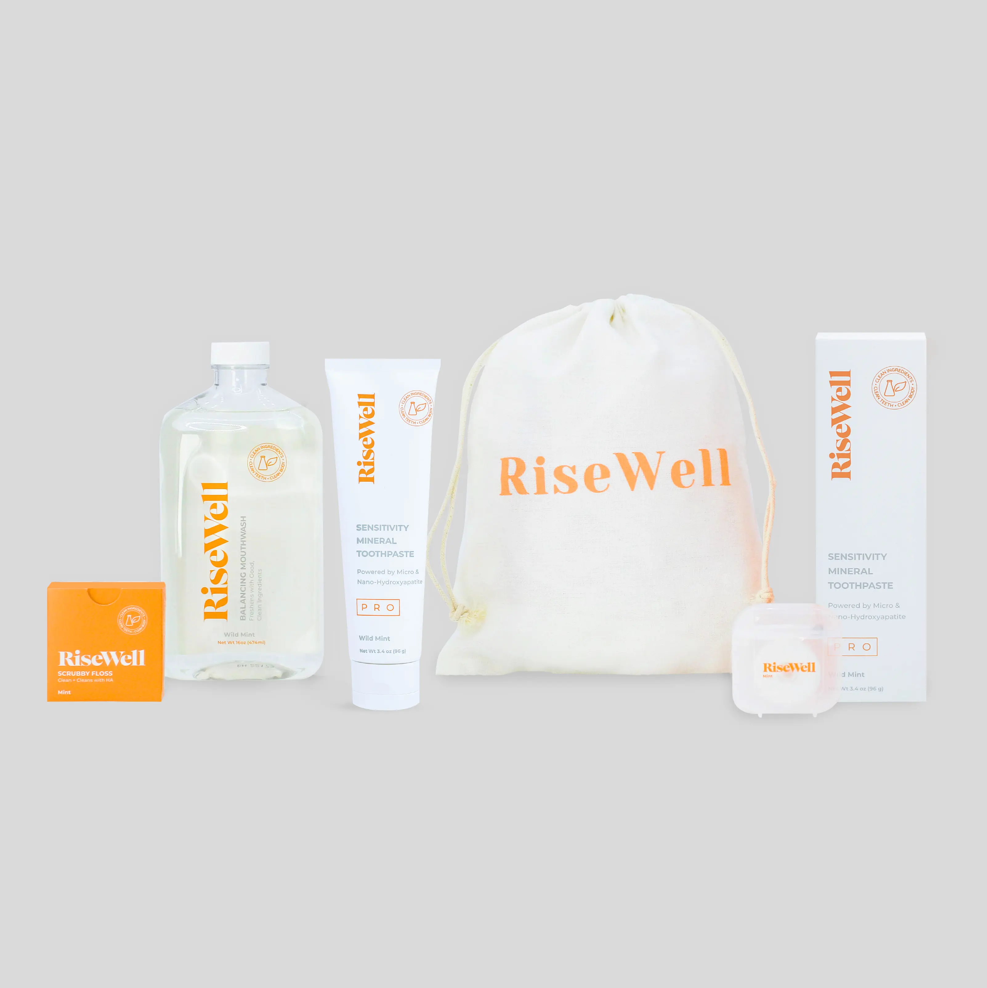 PRO Full Size Bundle