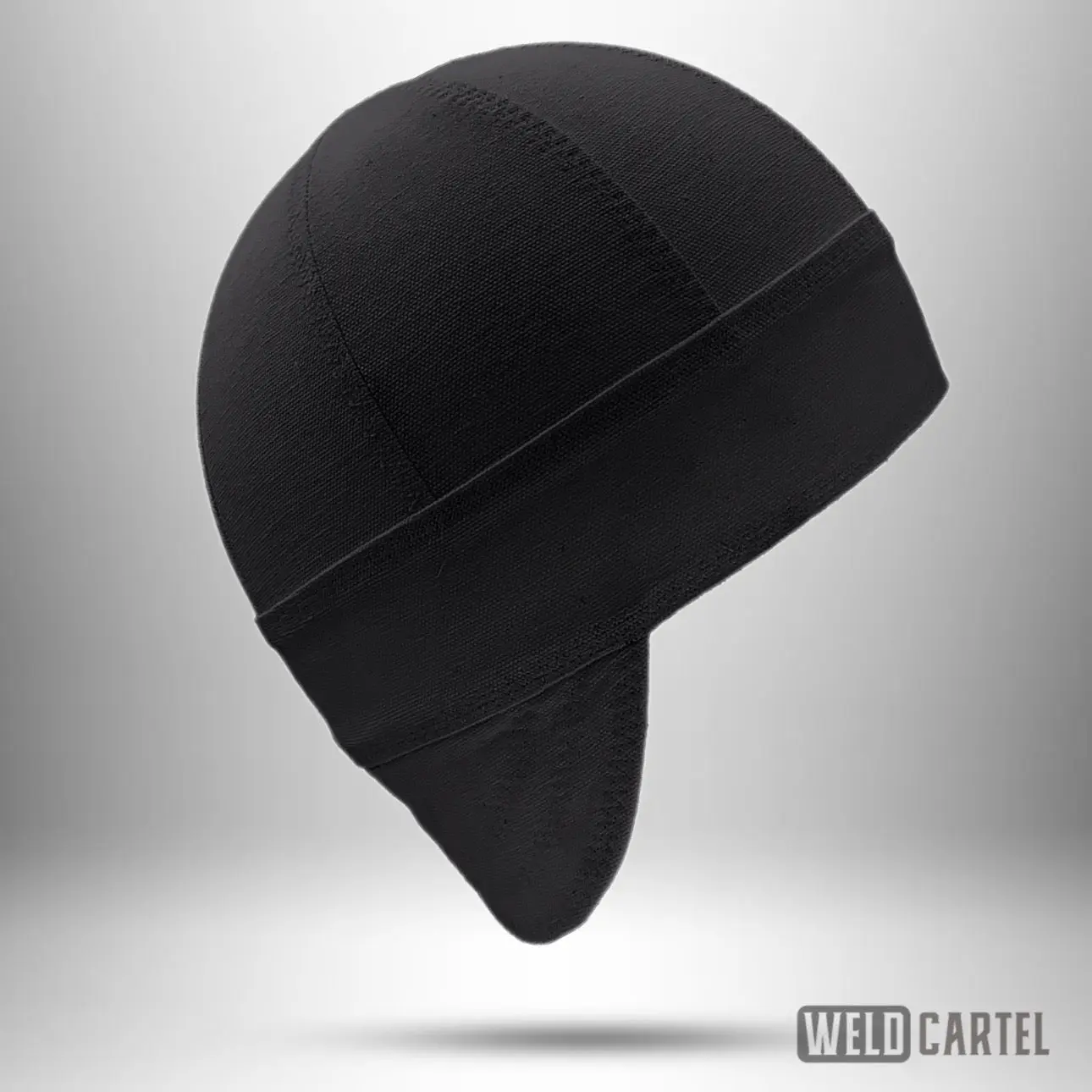 Deep Crown Black