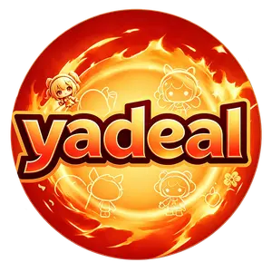Universal YaDeal Special Customized Link