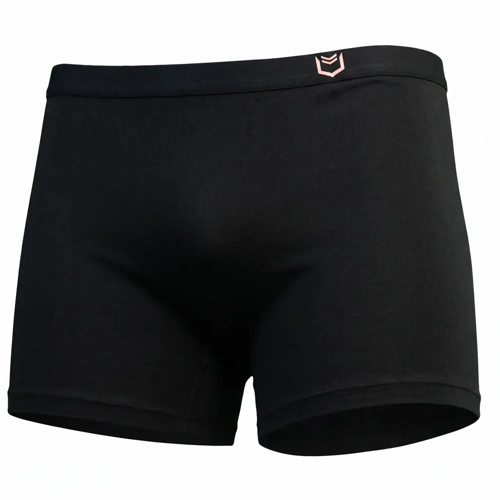 SHEATH Women's Bamboo Boxer Brief