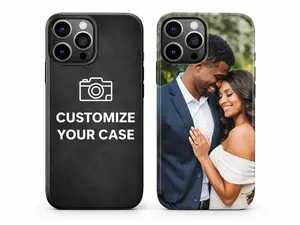 Create Your Own Phone Case - Custom Photo Iphone Case