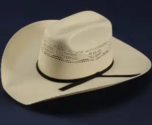 Atwood Bangora Youth Straw Hat