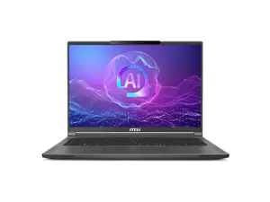 MSI Creator A16 AI+ 16" QHD+ 240Hz Ultra Thin and Light Workstation Laptop AMD Ryzen AI 7-350 RTX 4060 32GBLPDDR5x 1TB NVMe SSD Win 11 Home 1 year Warranty (Creator A16 AI+ A3HVFG-286US )