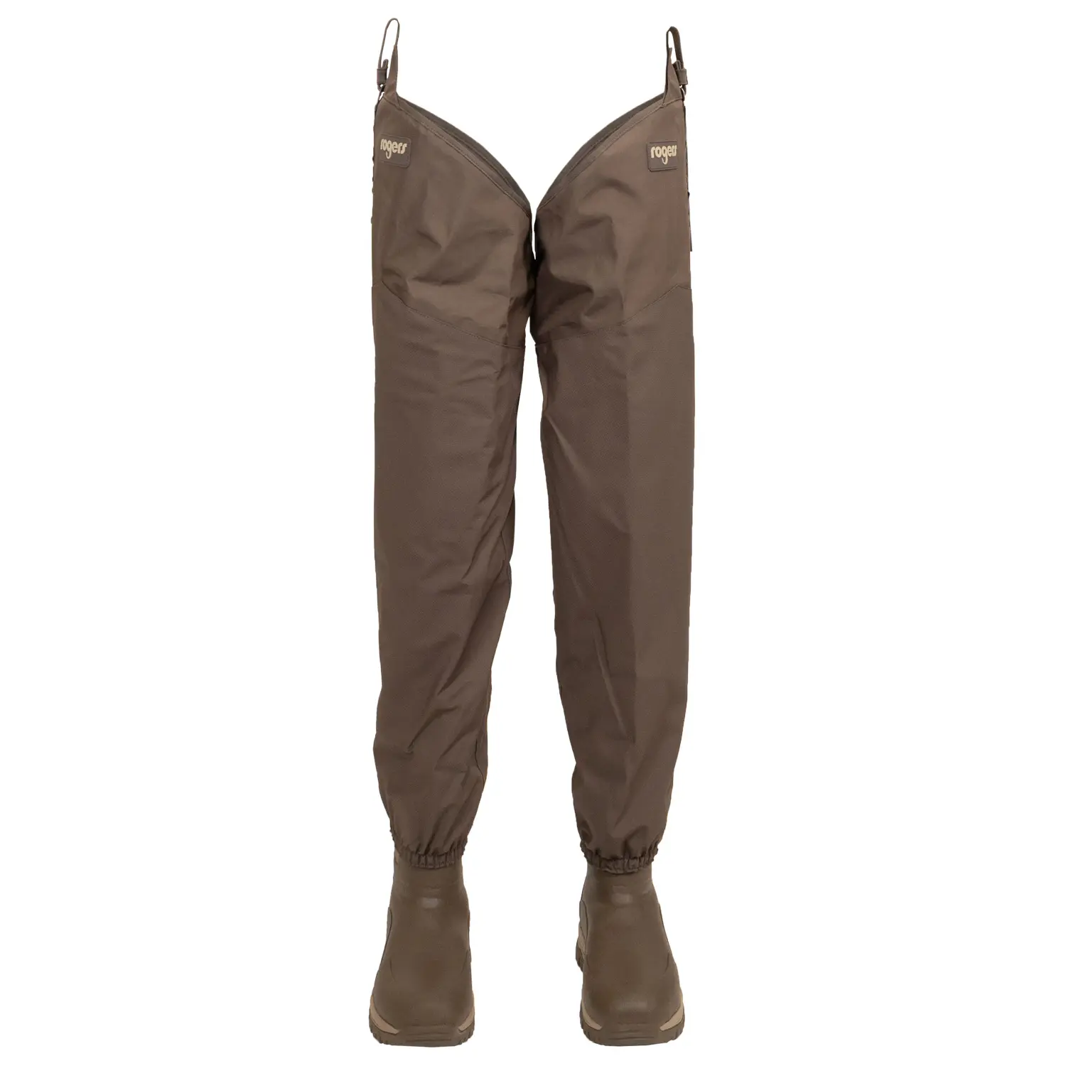 Rogers Sporting Goods Men's Breathable Hip Boot