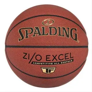 Spalding Sports 64-497 Zio Official NBA 29.5 Basketball