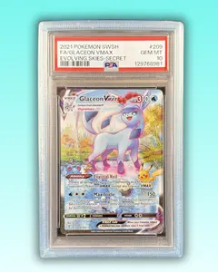 (SKY Collection) HardGuard PSA Slab Bumper Protector Guard