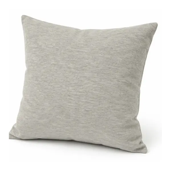 French Solid Stretch Knit Fabric by the Yard Soft, Plain Solid, Soft Texture