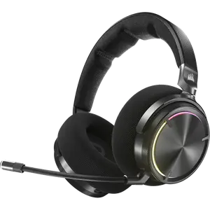 VIRTUOSO MAX WIRELESS Gaming Headset, Carbon