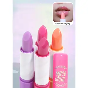 AOA Mood Glow Color-Changing Lip Balm