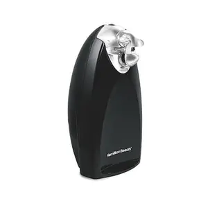 Hamilton Beach Classic Chrome Extra Tall Can Opener