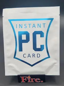 Instant PC Card - Sapphire Tier - Multi-Sport Repack