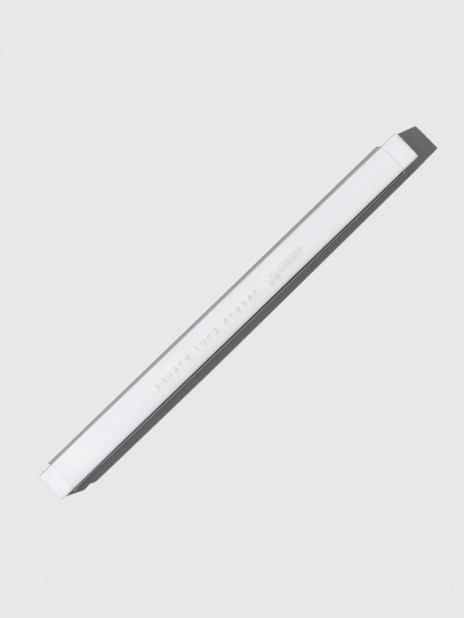 Sun-Star Square Long Eraser