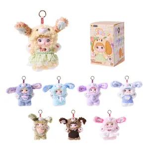 【TOPTOY】Nommi Puppy Diary Blind Box – Perfect Gift, Unique HolidayHome & Office Decorations