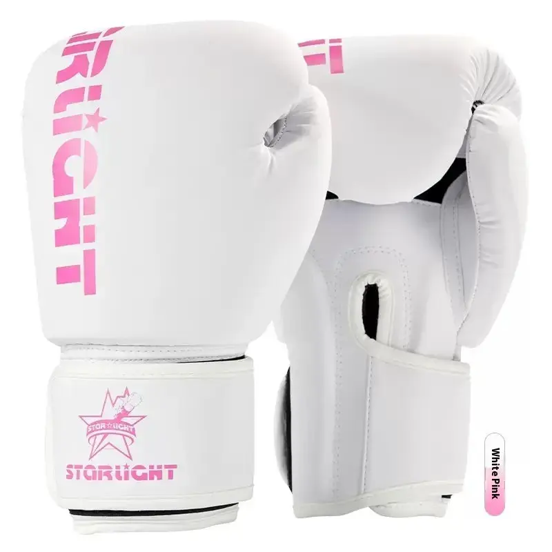 Sanda Boxing Gloves - For Champions Sanda Boxing Gloves - For Champions