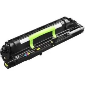 Lexmark LEX72K0DY0 CS - CX82 Yellow Return Program Developer Unit Toner
