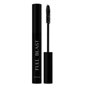 Full Blast Mascara - Voluminous & Dramatic Lashes - Cosmetic