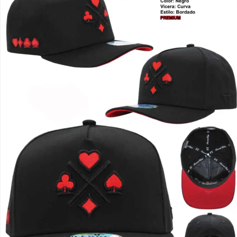 FERRETI HATS